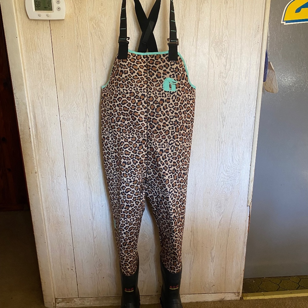 Gator Waders